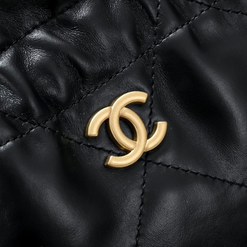 Chanel Shopping Bags